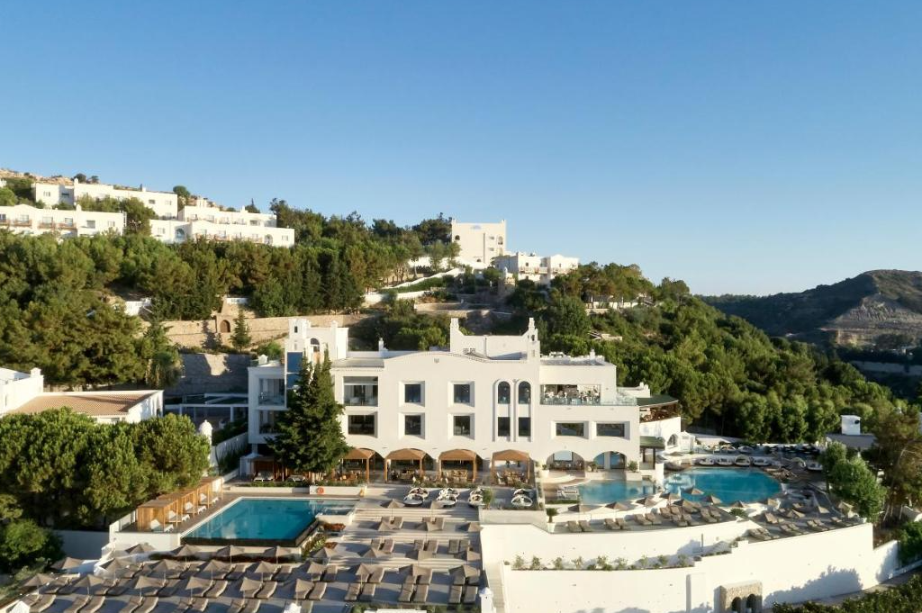 Esperos Village Adults Only | resort